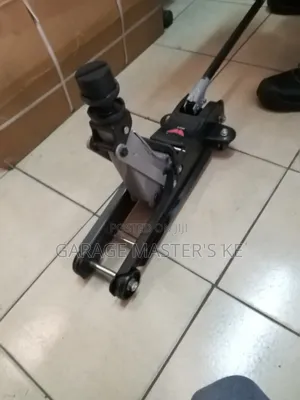 2.5 Ton Trolley Jack