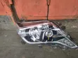 Toyota Prado 160 Headlight - 1
