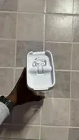 Golden Sail Kontena la Kuhifadhi Chakula 1600ml - 1