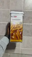 Golden Sail Kontena la Kuhifadhi Chakula 1600ml - 2