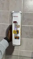 Golden Sail Kontena la Kuhifadhi Chakula 1600ml - 3