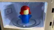 Angry Mama Microwave Cleaner - 1