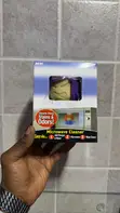 Angry Mama Microwave Cleaner - 4