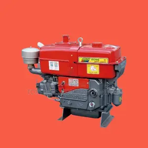 Injini ya Dizeli ya Jiangdong ZS1100 18HP Halisi
