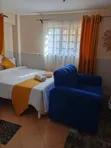 Furnished Airbnb Studio Apartment, Juja - 5