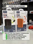 HEPU HP-235 Power Bank 20,000mAh - 2