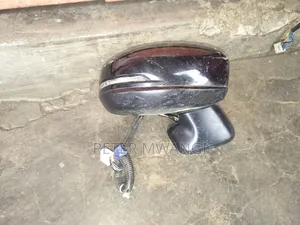 Honda Fit 2015 Right Side Mirror