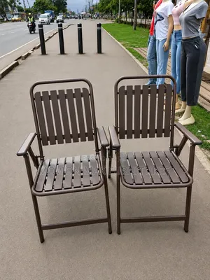 Brand New Foldable Freelancer Relaxing Chairs