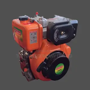 10HP Injini ya Dizeli Inayopozwa na Hewa - Astramilano