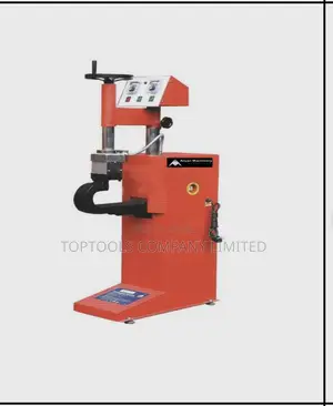 Tyre Vulcaniser Machine 145-275