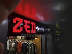 Huduma za Bango, Ubunifu, Branding na Uchapishaji
