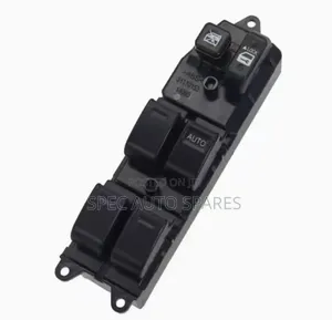 Master Power Window Switch kwa Toyota Suzuki