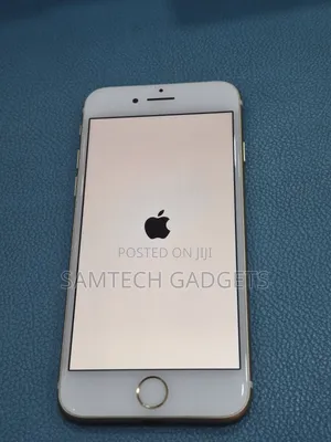 Apple iPhone 7 32GB Rose Gold