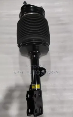 Shock Absorbers za Mbele kwa Lexus RX300/330/450, Harrier UX30/UX40