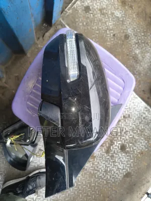 Suzuki Swift 2010 Mirror ya Upande yenye Indicator