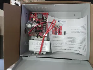 Acceskings Access Control Power Supply 5A na Battery Backup