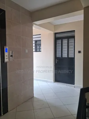 Apartment Mpya ya Vyumba 2 Ruaka