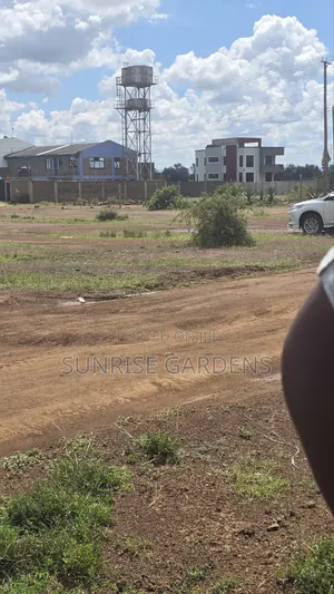 50×100 Plots at Juja Karimoni