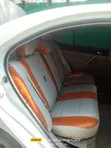 Toyota Premio Custom Seat Covers - Nairobi - 2