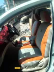 Toyota Premio Custom Seat Covers - Nairobi - 3