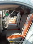 Toyota Premio Custom Seat Covers - Nairobi - 4