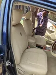 Toyota Premio Custom Seat Covers - Nairobi - 5