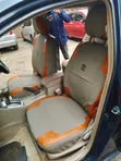 Toyota Premio Custom Seat Covers - Brand New - 2