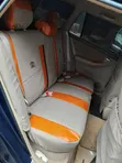 Toyota Premio Custom Seat Covers - Brand New - 3