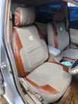 Toyota Premio Custom Seat Covers - Brand New - 5