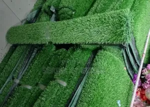 Environmental Friendly Grass Carpets - Good Thickness