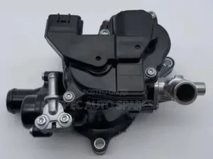 Thermostart Control Module HVAC for Subaru Forester, Legacy, Outback (2019-2025)