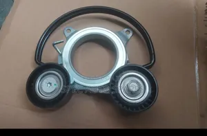 Tensioner Kamili kwa Nissan Serena S Hybrid MR20