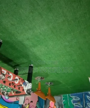 Artificial Grass Carpets - Environmental Friendly