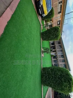 Mazulia ya Nyasi Bandia kwa Viwanja vya Shule