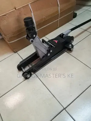 2.5 Ton Trolley Jack