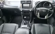 Toyota Land Cruiser Prado 2012 Silver - 4