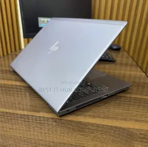 Laptop HP ZBook 14u G6 - Core i7, 16GB RAM, 512GB SSD