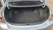 Toyota Corolla Altis 2010 Silver - 2