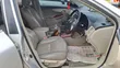 Toyota Corolla Altis 2010 Silver - 5