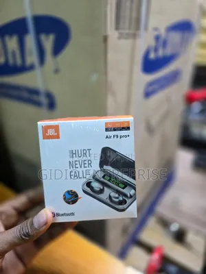 JBL/Samsung/Oraimo F9 Air Earbuds