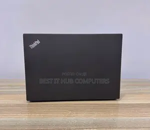 Lenovo ThinkPad X13 Gen 2 Laptop - Core i7, 16GB RAM, 512GB SSD