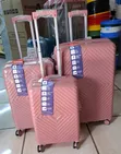 Set ya Mizigo ya Mpira 3-in-1 - 2