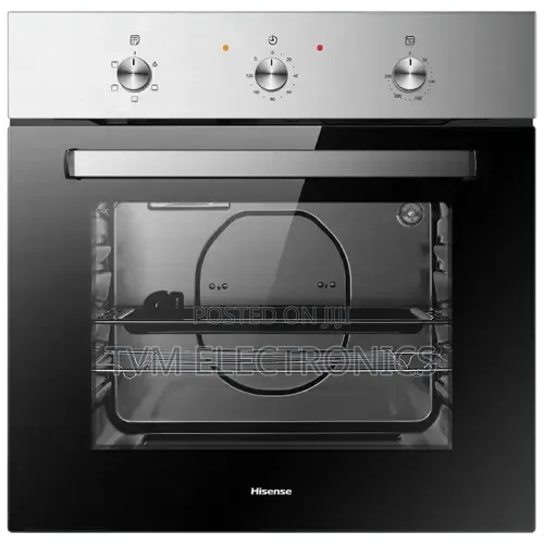 Hisense 60cm Built-In Oven (HBO60202) - 1