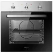 Hisense 60cm Built-In Oven (HBO60202) - 1