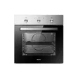 Hisense 60cm Built-In Oven (HBO60202) - 2