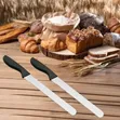 12 Inch Serrated Bread Knife - 2