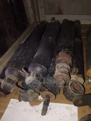 Jeep & Land Rover Spares