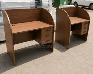 Office Workstation Desk