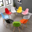 Stylish Chairs in Multiple Colors - Billy Furniture - 1