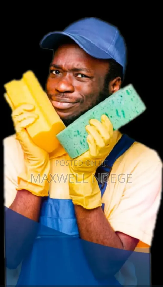 Limax Cleaning Company - Usafi wa Mikeka na Sofa - 1
